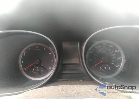 2015 Hyundai Santa Fe Sport 2.4L из США, поврежденный, VIN 5XYZT3LB0FG256414